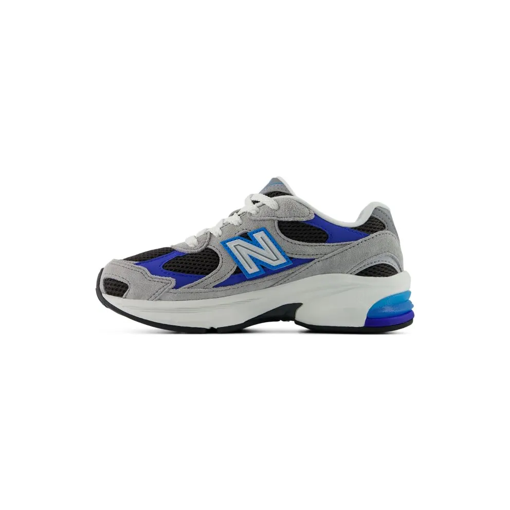 New Balance 2010 Summer Steps (P2010557)