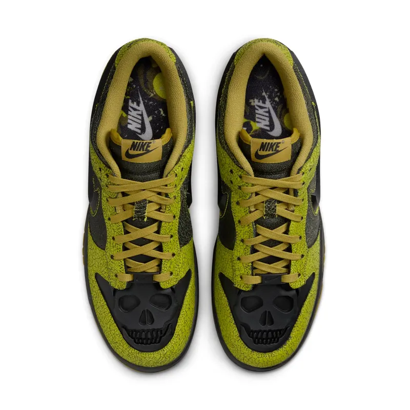 Nike Dunk Low “Halloween” (HV6103-300)