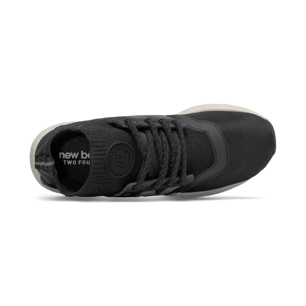 New Balance 247 Mid Running Sport Black (WRL247OA)