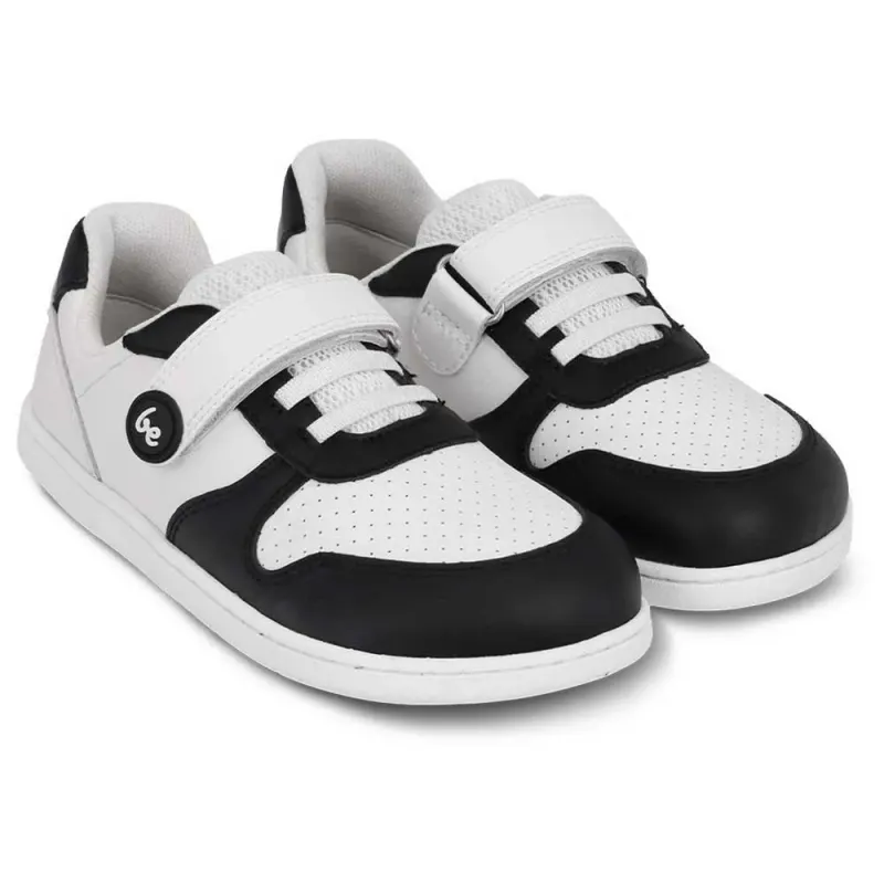 Be Lenka sneaker White / Black (51060045)