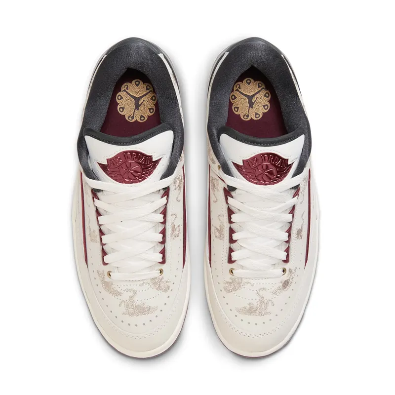 Jordan 2 Retro Low Year of the Dragon (FJ5736-100)