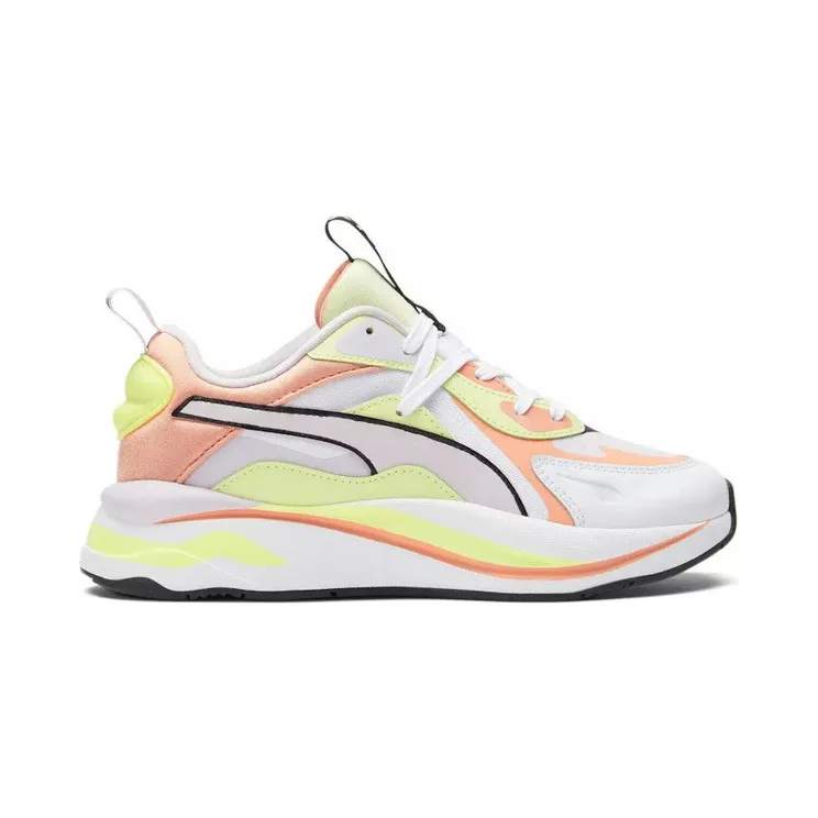 Puma RS-Curve MIS Fog Peach Pink (387128-01)