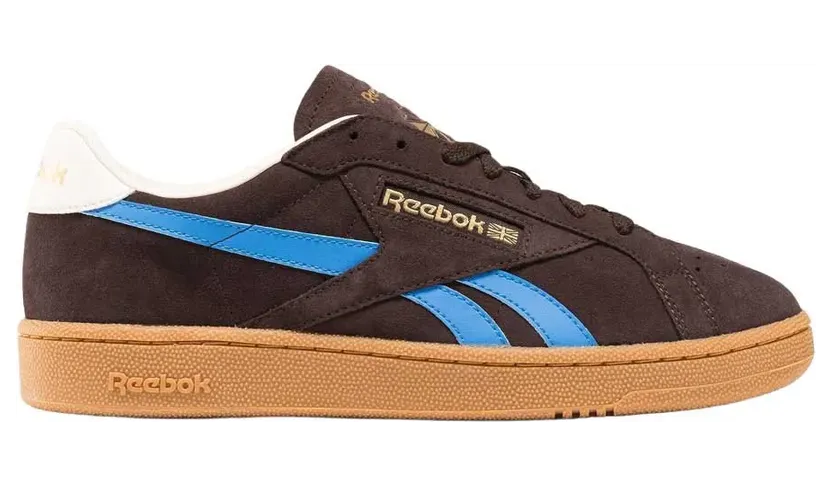 Reebok Club C Bruin (100208288)