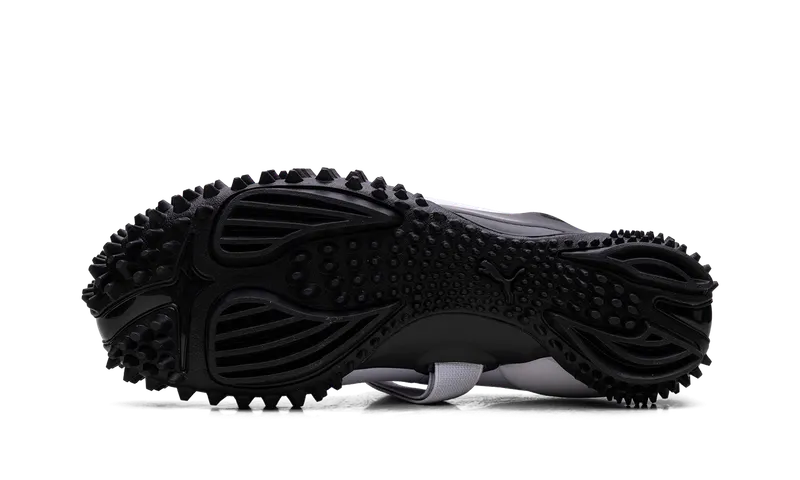 Puma Mostro Fey Launch “Cool Weather Black” (403366-01)