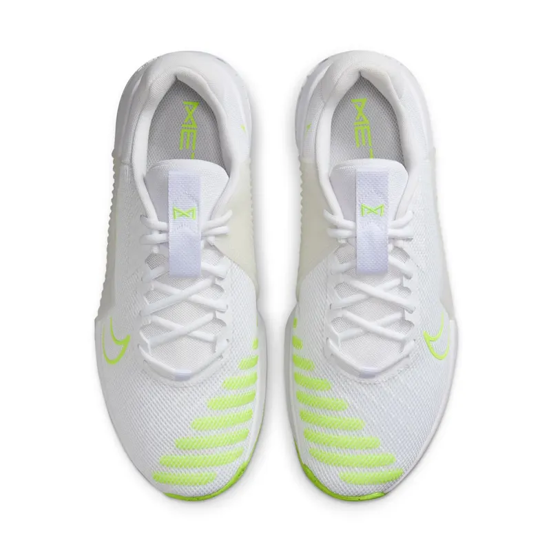 Nike Metcon 9 “White Volt” (DZ2617-104)