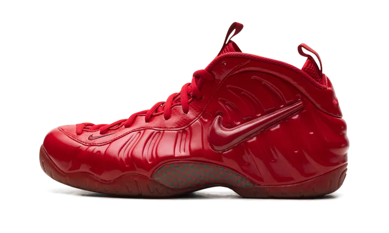 Nike Air Foamposite Pro “Gym Red / Black” (HF0794-600)