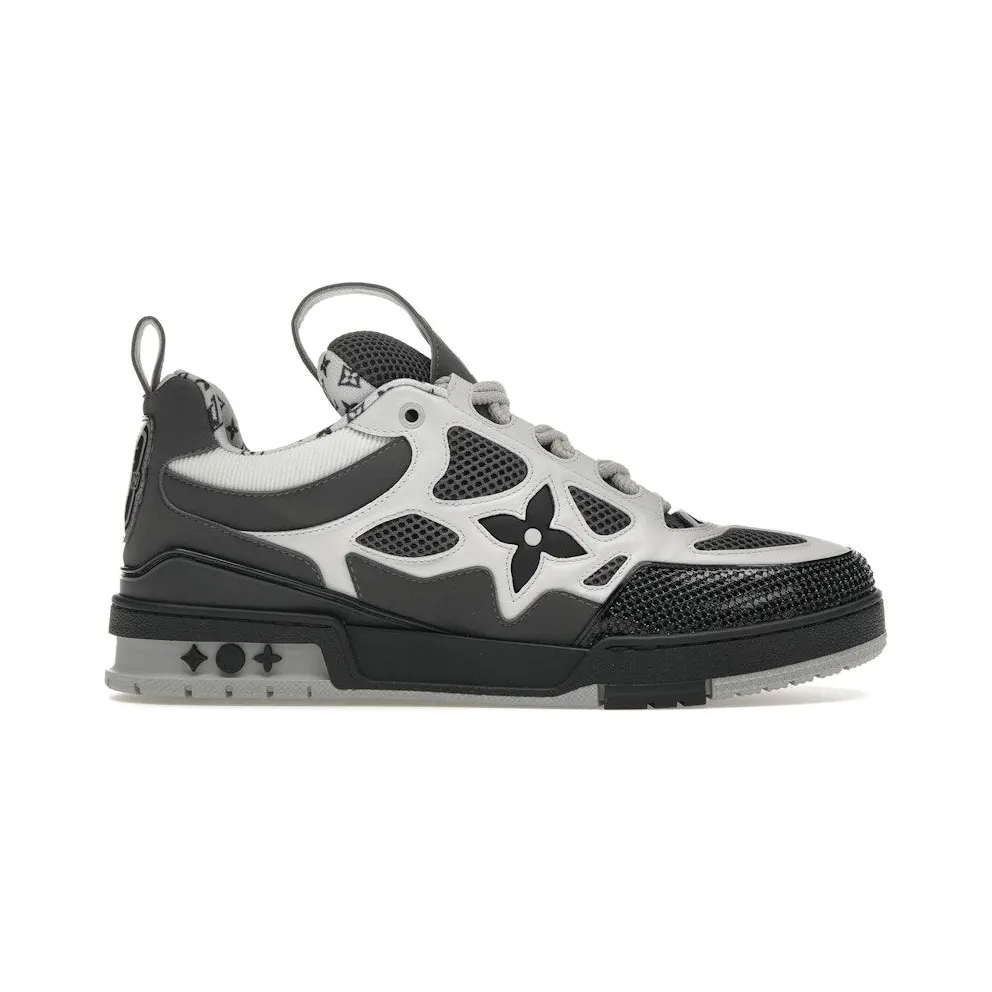 Louis Vuitton LV Skate Sneaker Grey White (1AC52K)