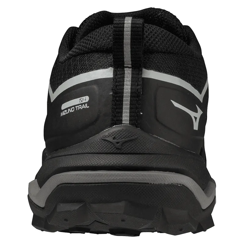 Mizuno WAVE IBUKI 4 GTX – “Black” (J1GK225921)