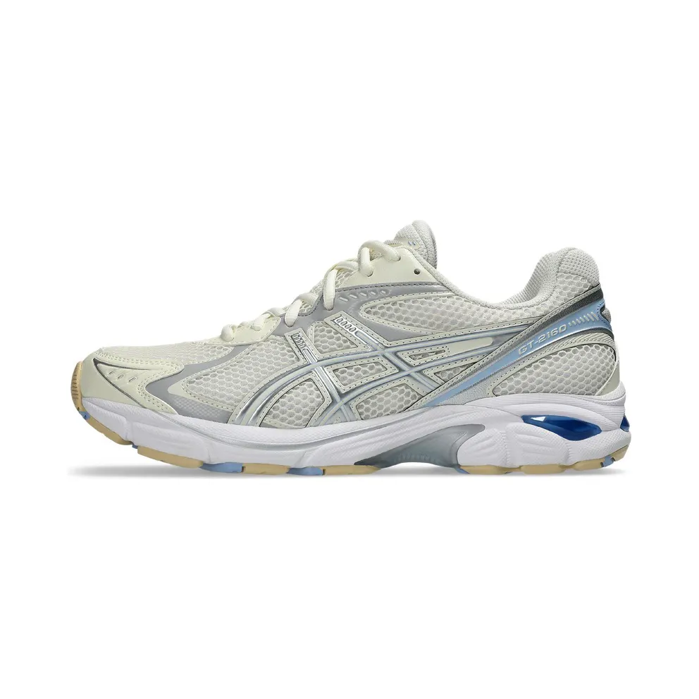 Asics GT-2160 “Ivory/Pure Silver” (1203A275-751)
