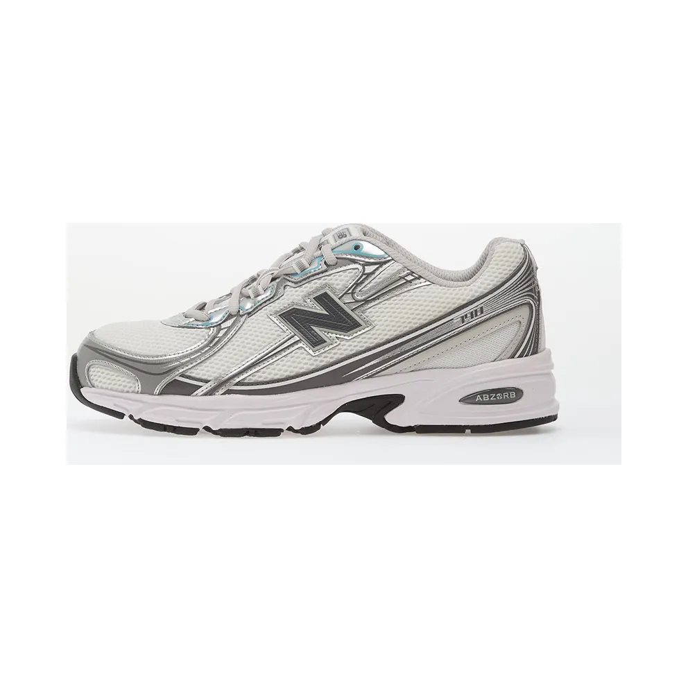 New Balance 740 White Castlerock (U7402Y9)