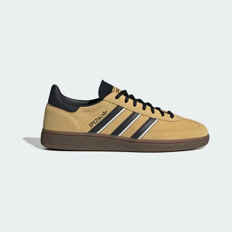 adidas Handball Spezial Oat / Core Black / Crystal White (IF9014)