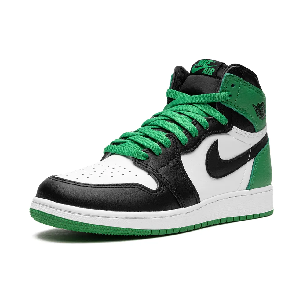 Air Jordan 1 GS “Lucky Green” (FD1437-031)