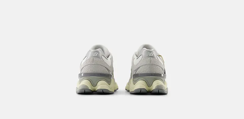 New Balance 9060 “Light Grey White” (U9060HX)