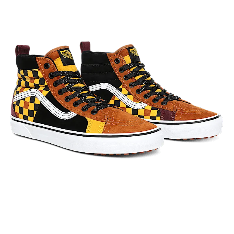 Vans Sk8-Hi 46 MTE DX Multi Yellow (VN0A3DQ522Z)