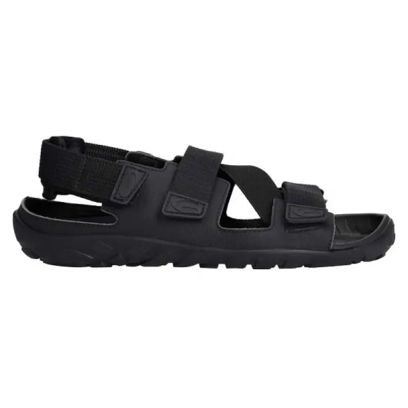 Groundies sneaker Black (GND110327-01)
