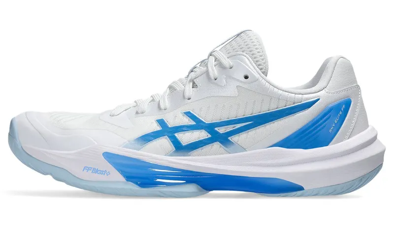 ASICS Sky Elite FF 3 White Blue Coast (1052A075-103)