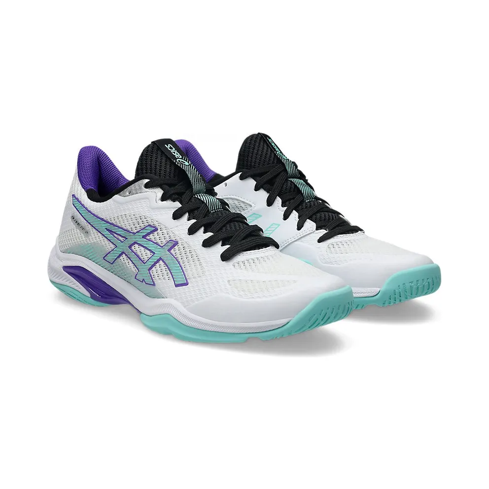 ASICS BLADE FF 2 “White / Illuminate Mint” (1072A120-104)
