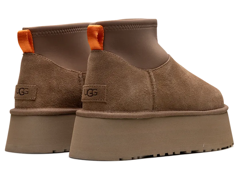 ugg-classic-mini 1168170-CHE