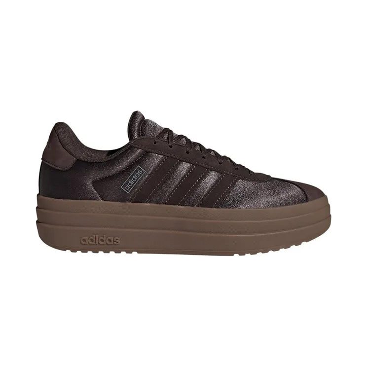 adidas VL Court Bold Aurora Coffee Gum (IH4251)