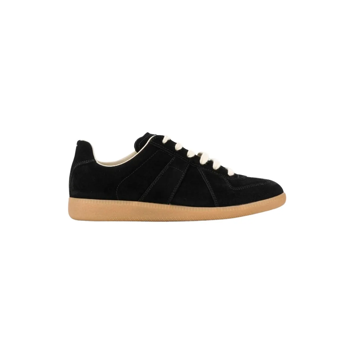Maison Margiela Replica Black Gum (S58WS0109PR646T8013)