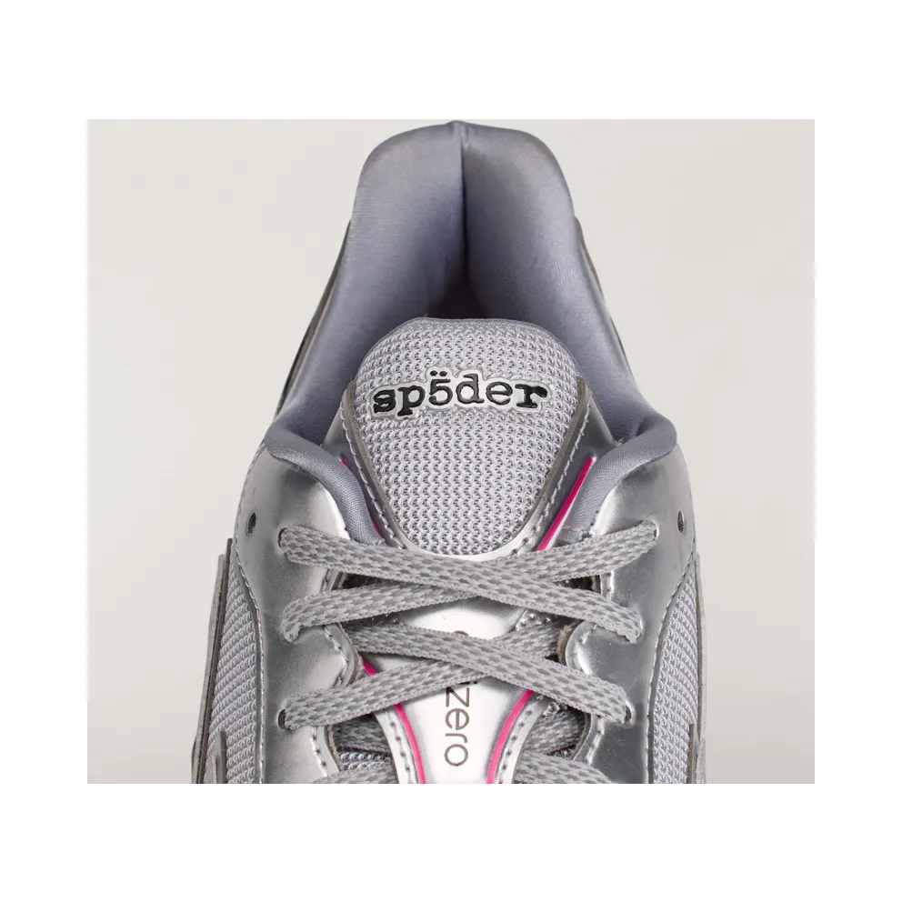 Adidas F50 Formotion “Sp5der Silver Metallic” (KZ6575)