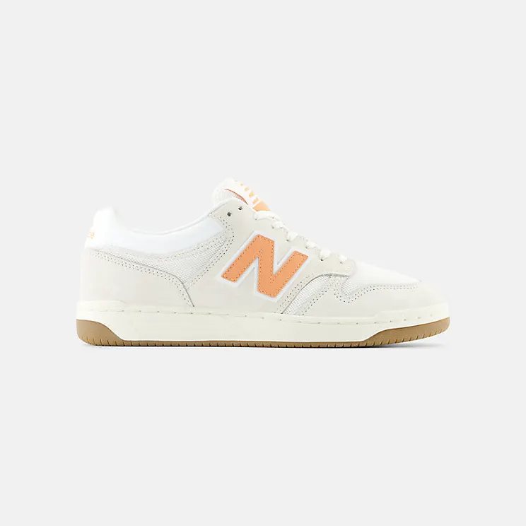 New Balance 480 Sea Salt Copper (BB480LLB)