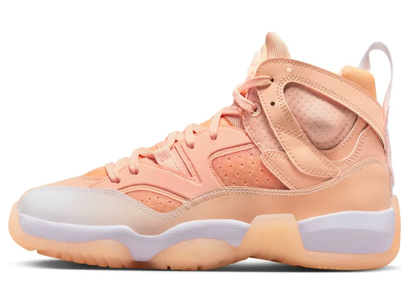 Jordan Jumpman Two Trey Sunset Haze (DR9631-800)