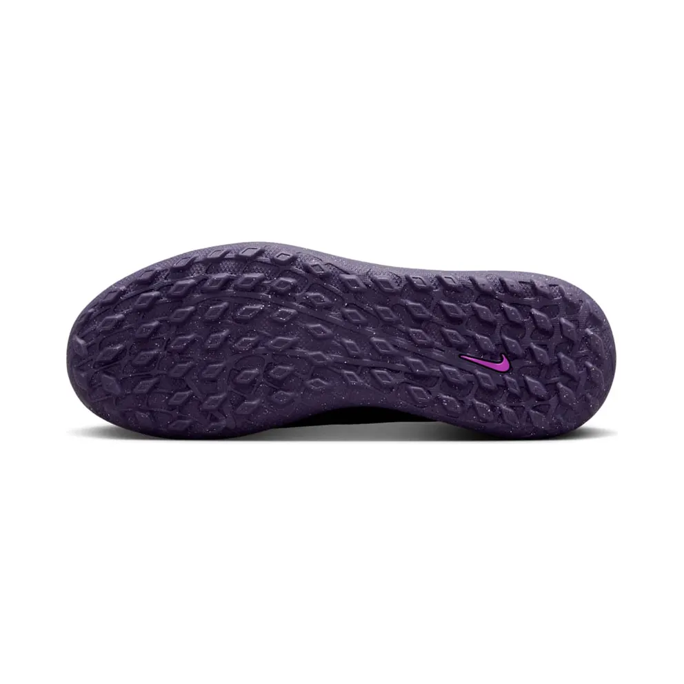 Nike Mercurial Superfly 10 Club TF Kylian Mbappé Grand Purple (HJ6933-500)