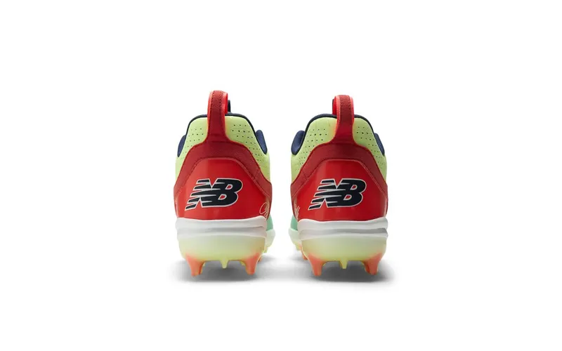 New Balance FuelCell Lindor 3 Comp Mint Flash Navy (CLINDFF3)