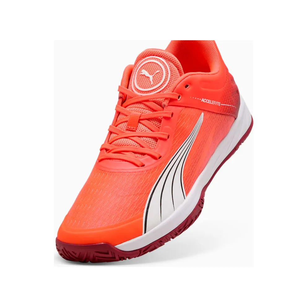 Puma Accelerate Red (108298-01)