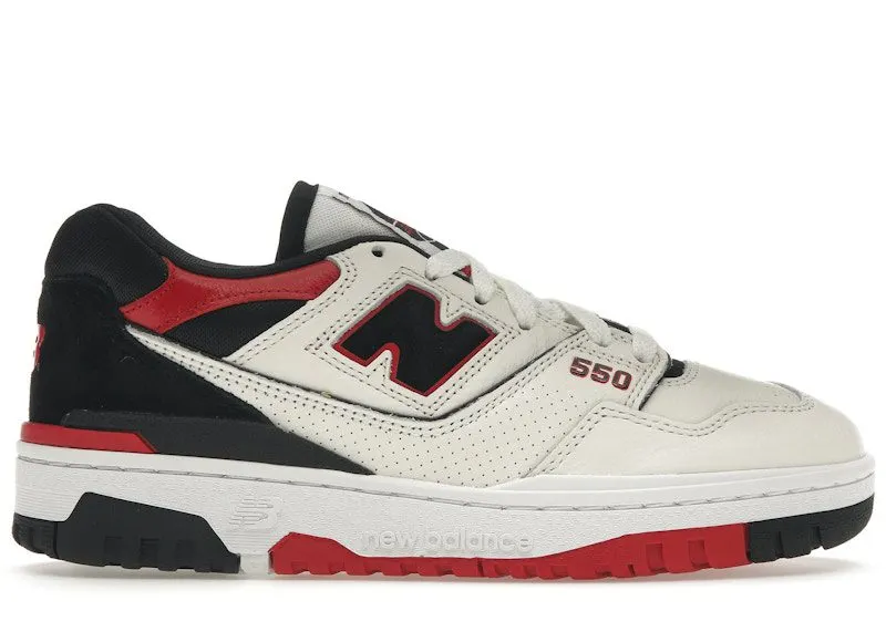 New Balance 550 Chicago (BB550STR)