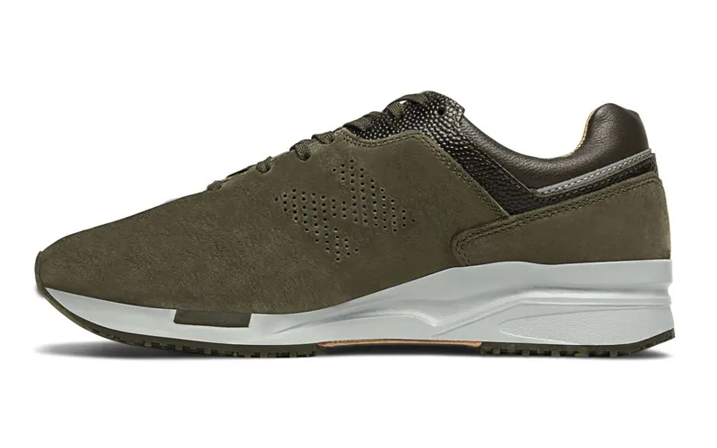 New Balance 2016 Deconstructed Olive Moss (ML2016CG)