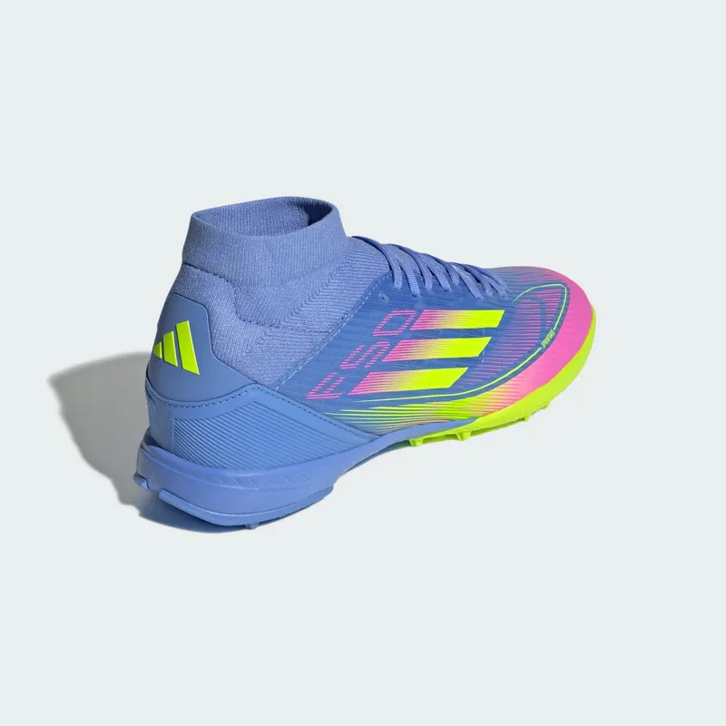 adidas F50 League Mid-Cut TF Celestial Victory Pack (IH3865)