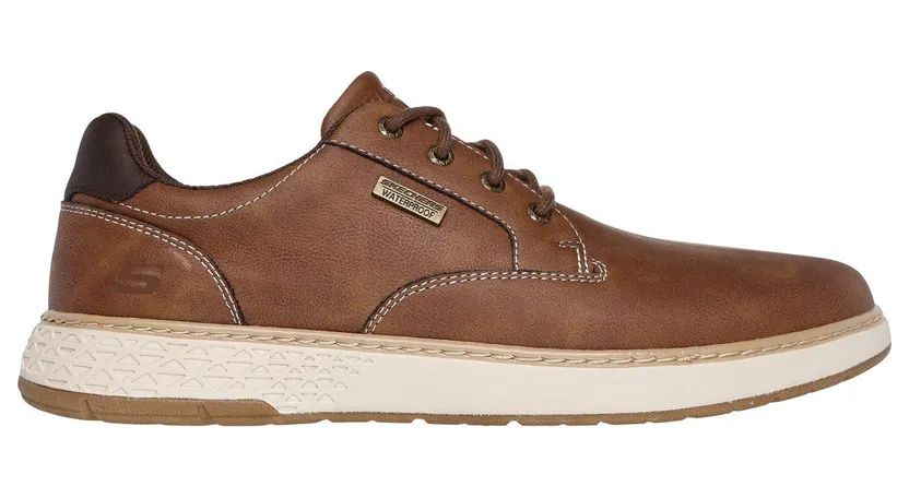 Skechers Relaxed Fit 205234_BRN
