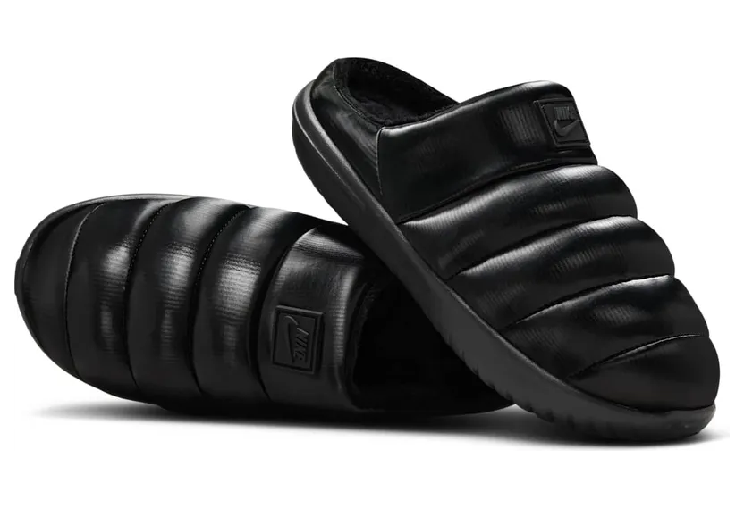Nike Burrow SE Black (FZ7940-002)