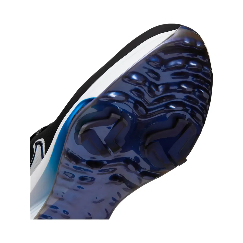 Nike Air Zoom Infinity Tour Next “Black Photo Blue” (DC5221-014)