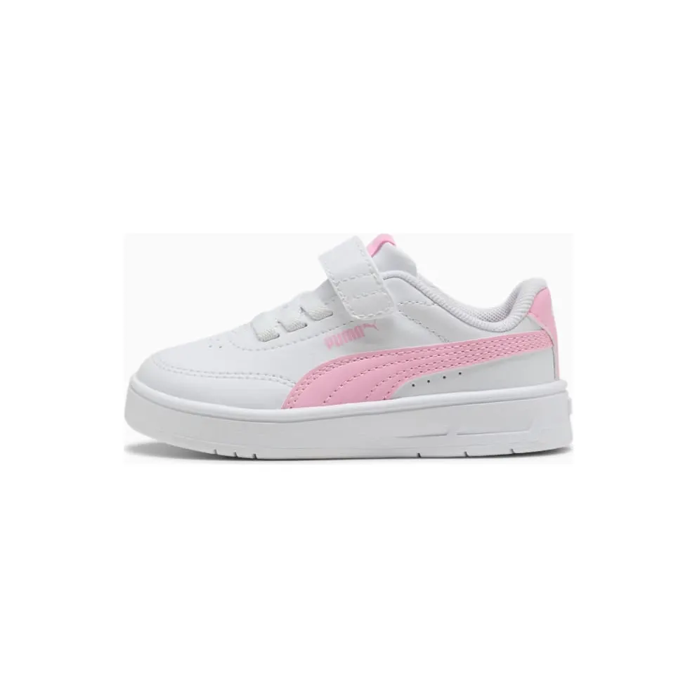 Puma Court Classic White (403752-09)
