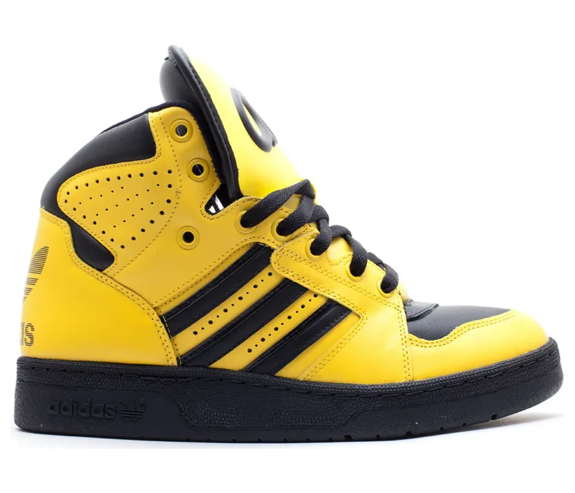 adidas JS Instinct Hi Sun Black (V24530)