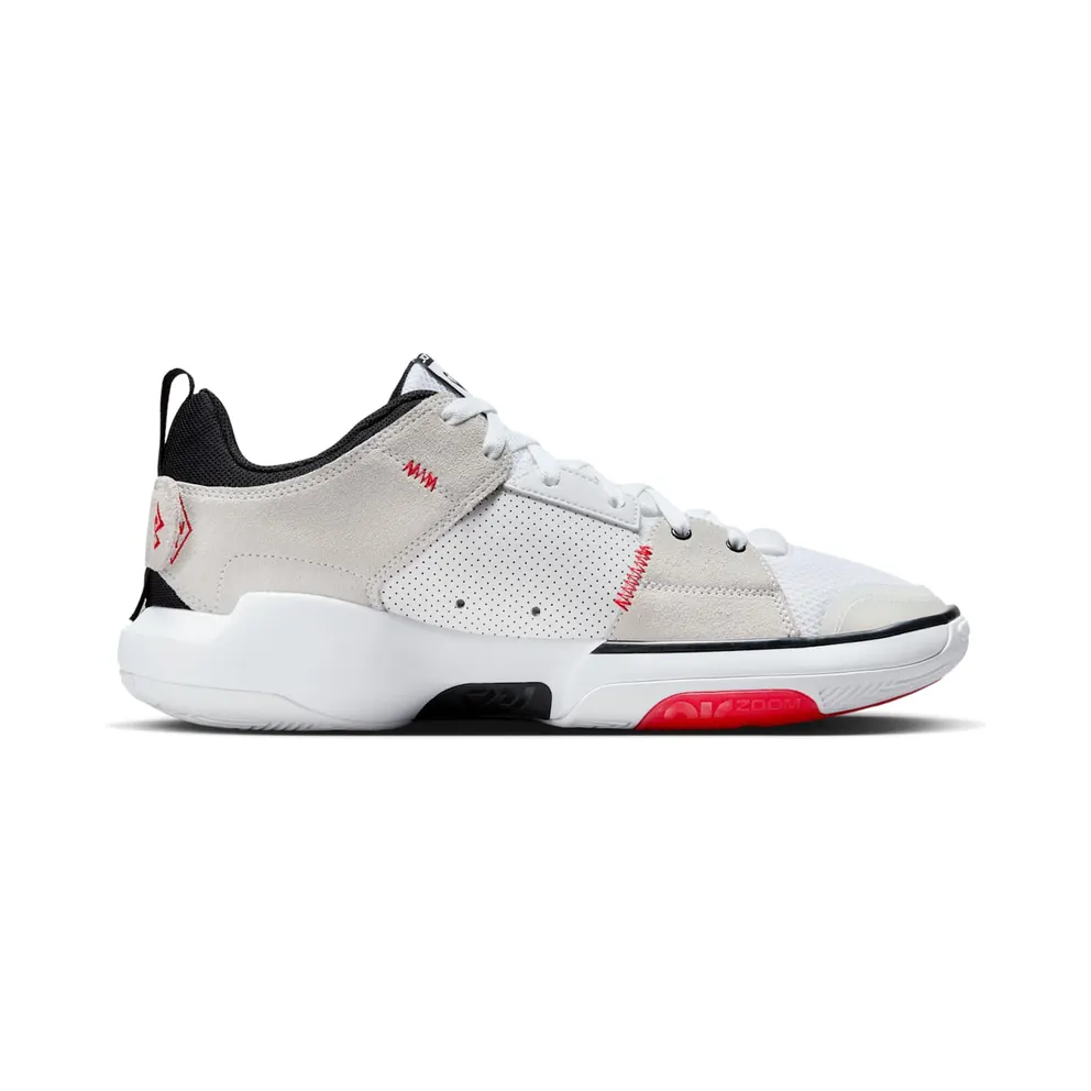 Jordan One Take 5 White University Red (FD2335-106)