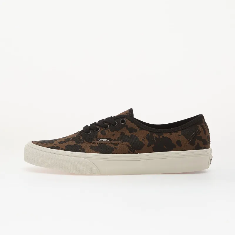 Vans Authentic Brown / Black (VN000D7YC801)