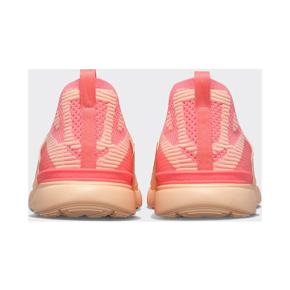 APL TechLoom Bliss “Faded Peach/Osiana Rose/Watermelon” (Women)