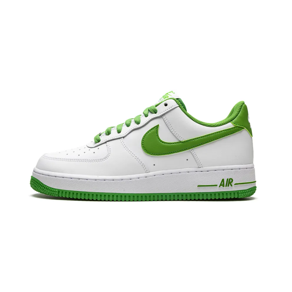 Nike Air Force 1 ’07 “Chlorophyll” (DH7561-105)