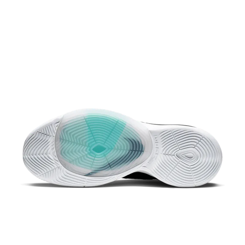 Nike Zoom Rize Black Aurora Black/White-Aurora (BQ5467-001)