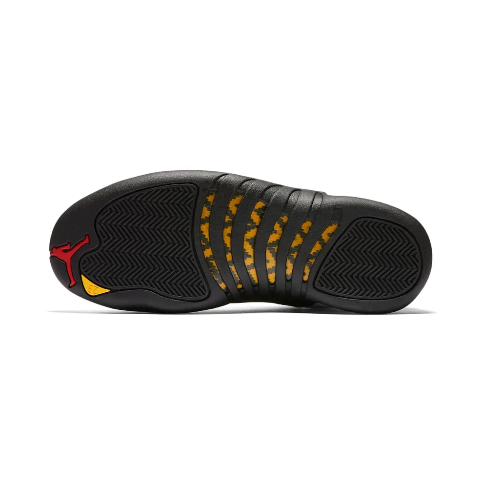 Air Jordan Nike AJ XII 12 Retro Taxi (2013) (130690-125)