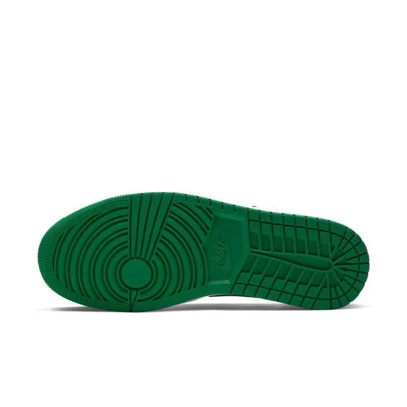 Air Jordan Nike AJ I 1 Low Pine Green (2019) (553558-301)