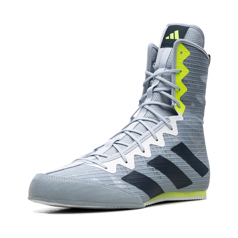 Adidas BOX HOG 4 “Green” (HP6879)