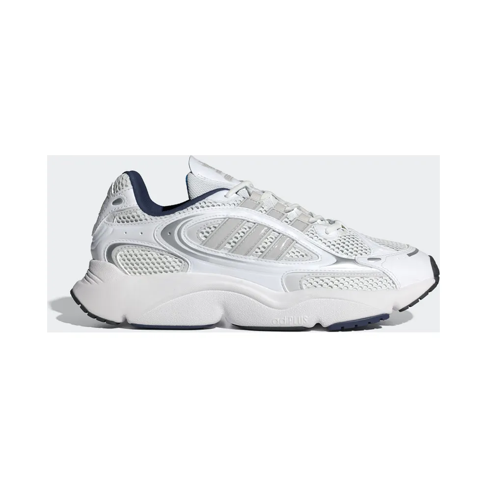 adidas OZMILLEN Cloud White / Grey One / Bright Blue (IF3447)