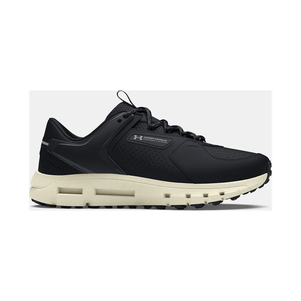 Under Armour Summit Trek “Black Ivory Dune” (3028345-003)