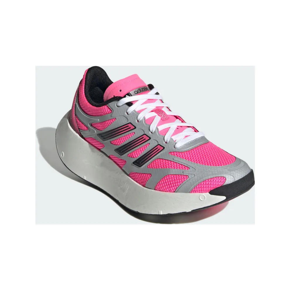 Adidas Adizero Aruku Lucid Pink / Silver Metallic / Core Black (JP5568)
