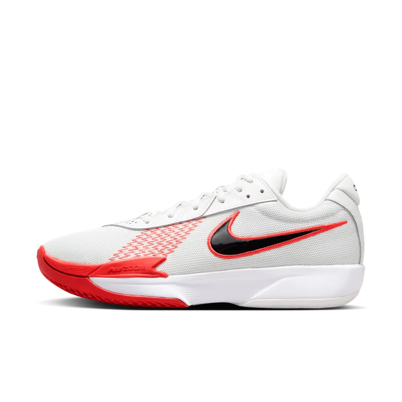 Nike GT Cut Academy Photon Dust Light Crimson White Black (FB2599-013)